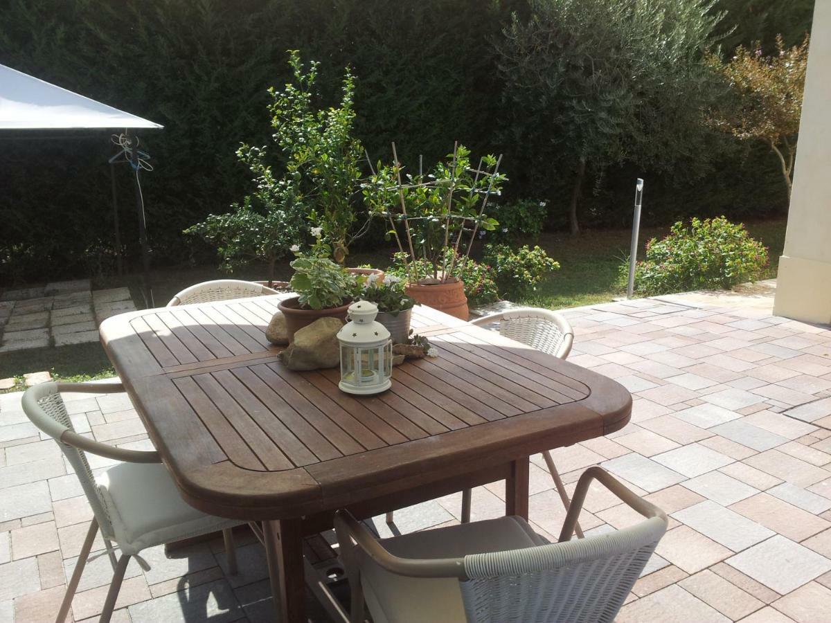 Bed and Breakfast CasaVittorio San Giovanni In Marignano Esterno foto