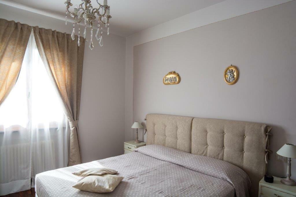 Bed and Breakfast CasaVittorio San Giovanni In Marignano Esterno foto