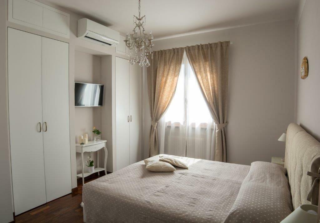 Bed and Breakfast CasaVittorio San Giovanni In Marignano Esterno foto