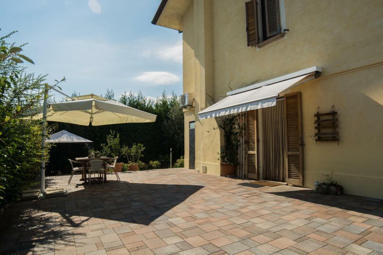 Bed and Breakfast CasaVittorio San Giovanni In Marignano Esterno foto