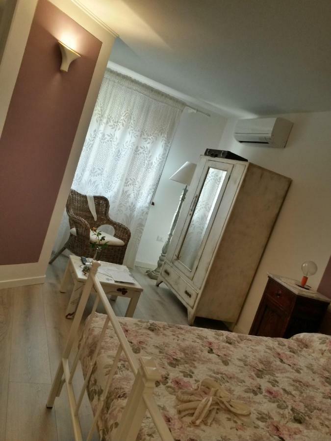 Bed and Breakfast CasaVittorio San Giovanni In Marignano Esterno foto