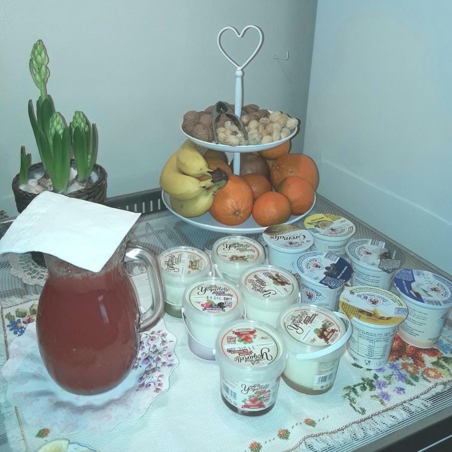 Bed and Breakfast CasaVittorio San Giovanni In Marignano Esterno foto